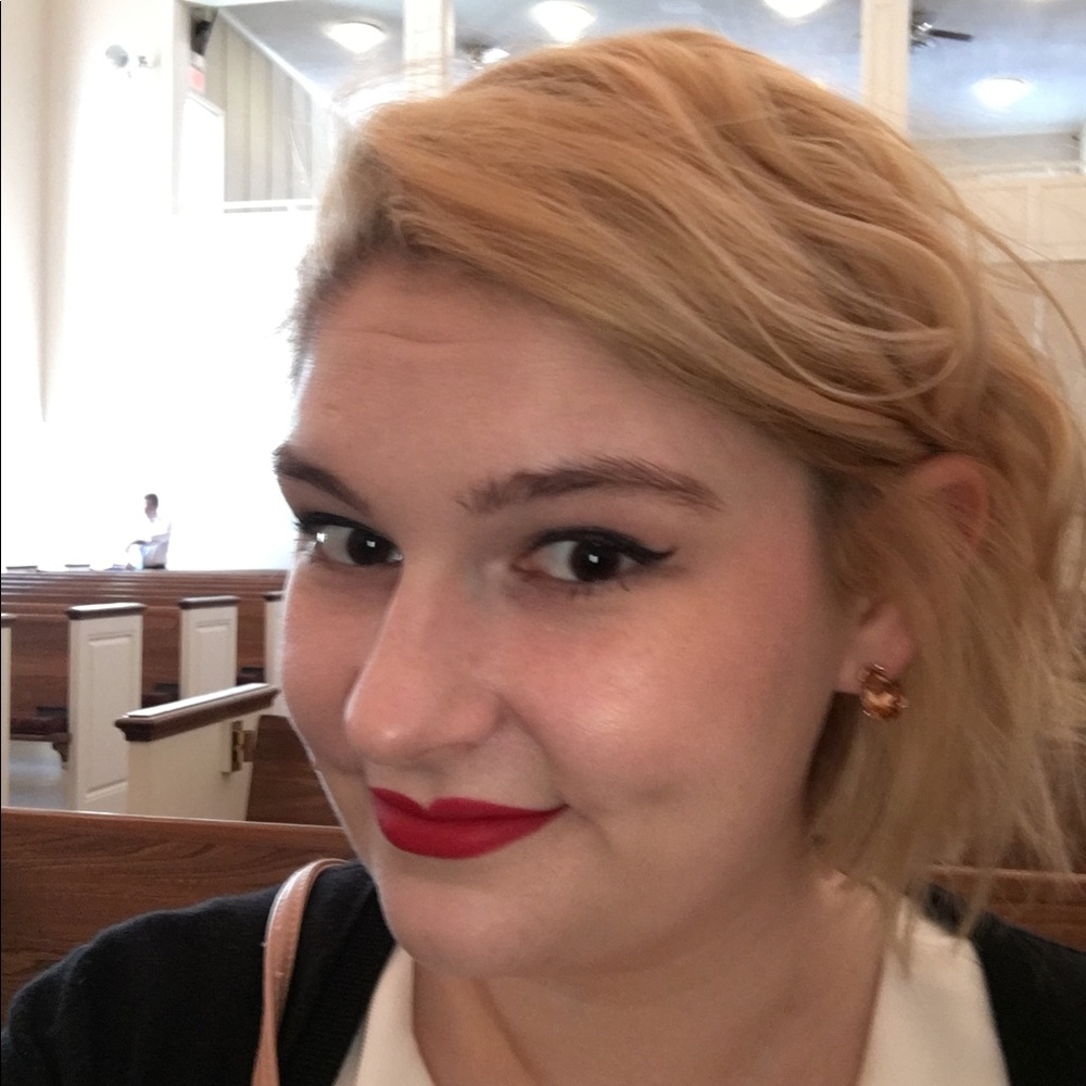 Meet your Posher, Catlyn